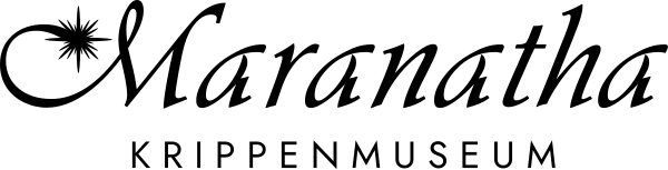 Krippenmuseum Maranatha - Luttach