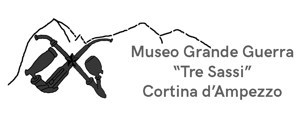 Museo della Grande Guerra - Forte Tre Sassi - Cortina d'Ampezzo
